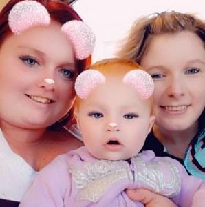 Meet your Posher, Celeste